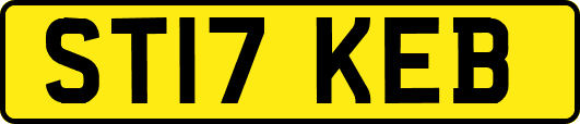 ST17KEB
