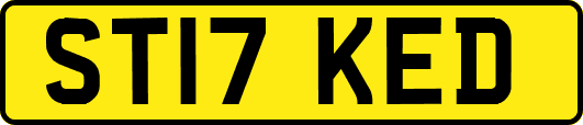 ST17KED