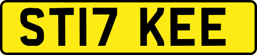 ST17KEE