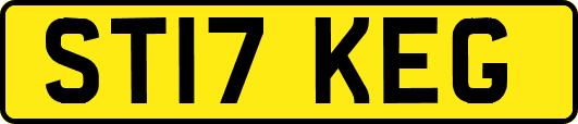 ST17KEG