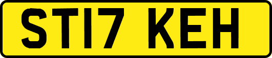 ST17KEH