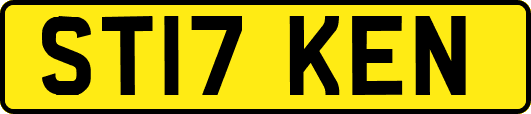 ST17KEN