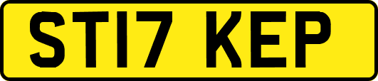 ST17KEP