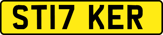 ST17KER