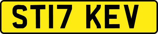 ST17KEV