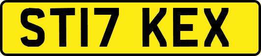 ST17KEX