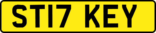 ST17KEY