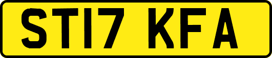 ST17KFA