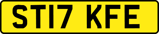 ST17KFE