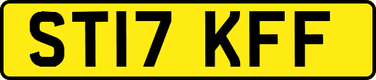 ST17KFF