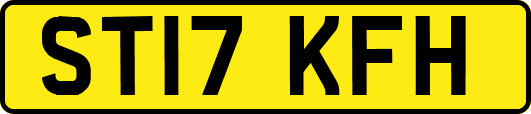 ST17KFH