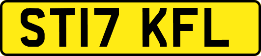 ST17KFL