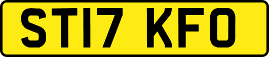 ST17KFO