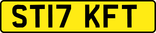 ST17KFT