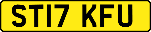 ST17KFU