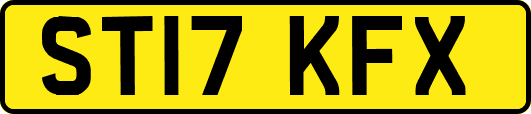 ST17KFX