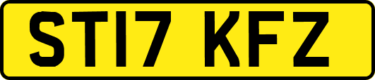 ST17KFZ