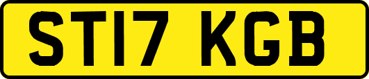 ST17KGB