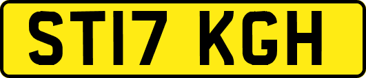 ST17KGH