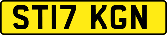 ST17KGN