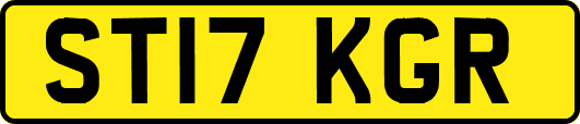 ST17KGR
