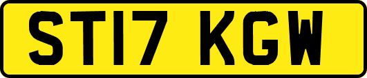 ST17KGW