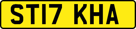 ST17KHA