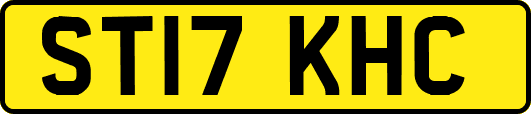 ST17KHC