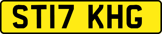 ST17KHG