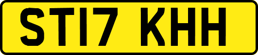 ST17KHH