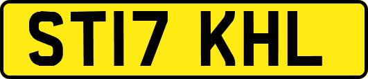 ST17KHL