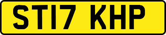ST17KHP