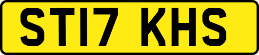 ST17KHS