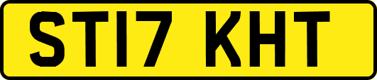 ST17KHT