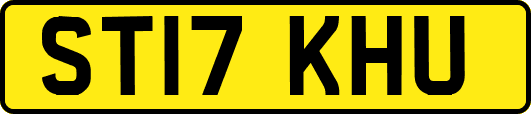 ST17KHU