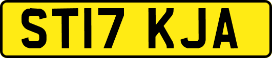 ST17KJA