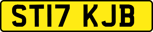 ST17KJB