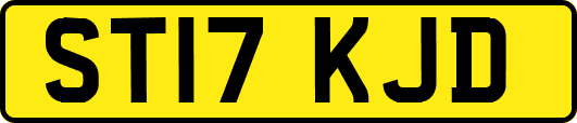 ST17KJD