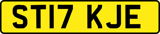 ST17KJE