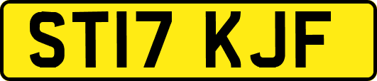 ST17KJF