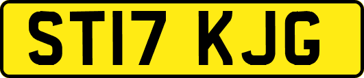 ST17KJG