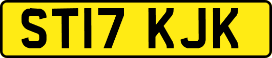 ST17KJK