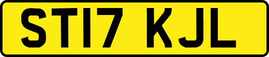 ST17KJL