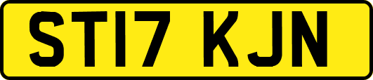 ST17KJN