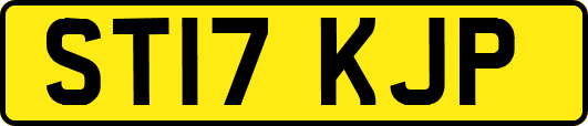 ST17KJP