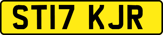 ST17KJR
