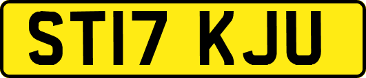 ST17KJU