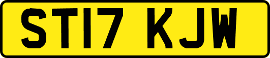 ST17KJW