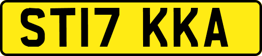 ST17KKA