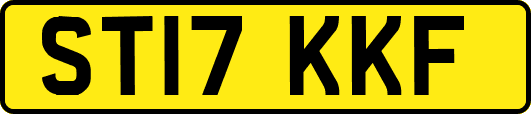 ST17KKF